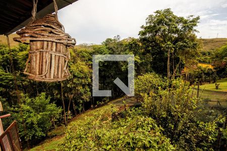 Casa de condomínio à venda com 455m², 4 quartos e 5 vagas