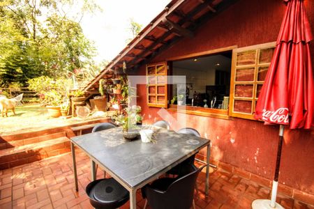 Casa de condomínio à venda com 455m², 4 quartos e 5 vagas