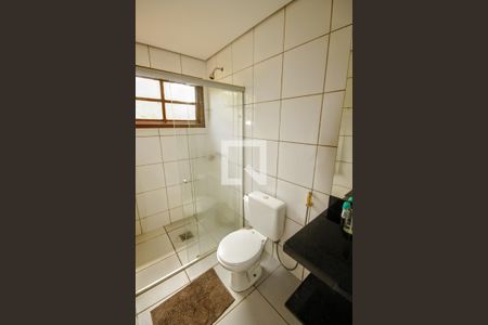 Casa de condomínio à venda com 455m², 4 quartos e 5 vagas