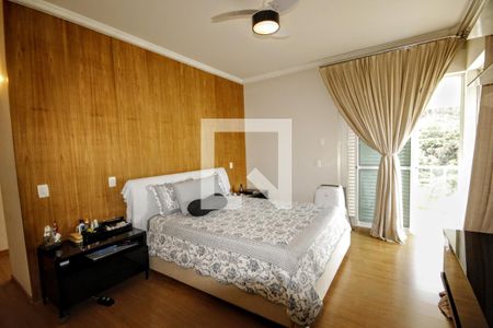 Casa à venda com 4 quartos, 412m² em Vila Castela, Nova Lima