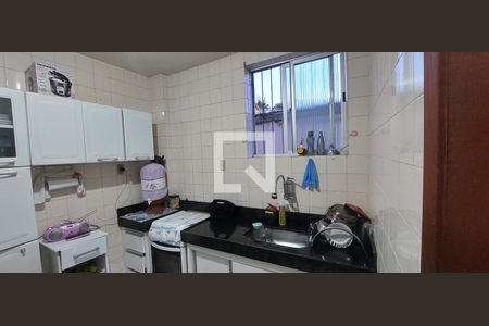 Apartamento à venda com 2 quartos, 84m² em Santa Tereza, Belo Horizonte