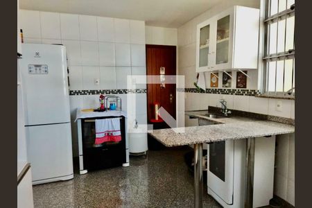 Apartamento à venda com 3 quartos, 98m² em Centro, Belo Horizonte