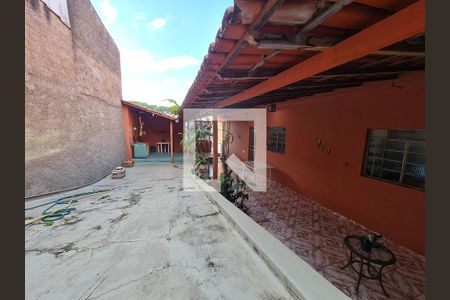 Casa à venda com 360m², 3 quartos e 3 vagas