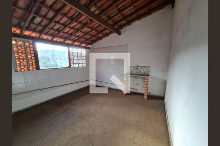 Casa à venda com 360m², 3 quartos e 3 vagas