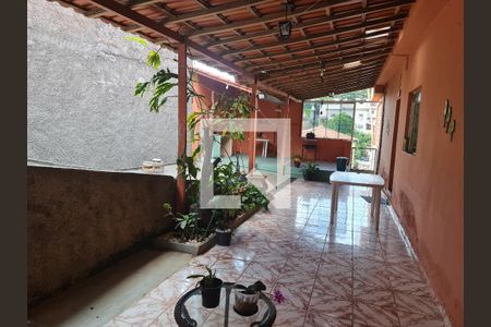 Casa à venda com 360m², 3 quartos e 3 vagas