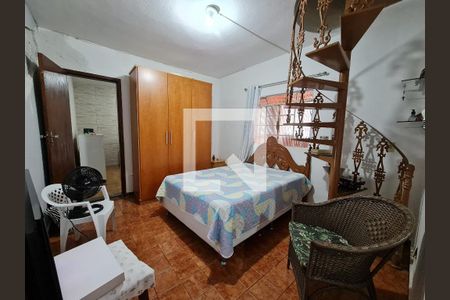 Casa à venda com 3 quartos, 360m² em Palmeiras, Belo Horizonte