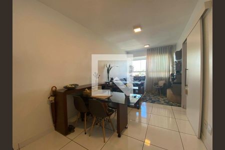 Apartamento à venda com 2 quartos, 64m² em Nova Esperança, Belo Horizonte