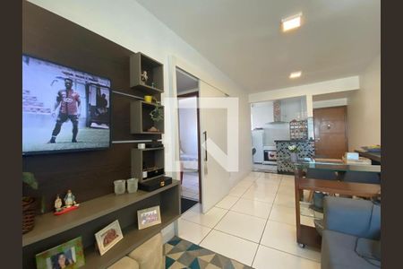 Apartamento à venda com 2 quartos, 64m² em Nova Esperança, Belo Horizonte