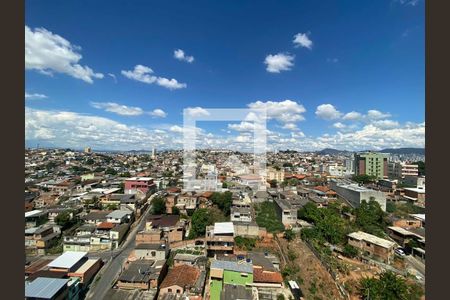 Apartamento à venda com 2 quartos, 64m² em Nova Esperança, Belo Horizonte