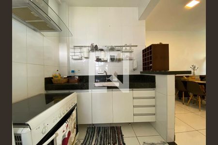Apartamento à venda com 2 quartos, 64m² em Nova Esperança, Belo Horizonte