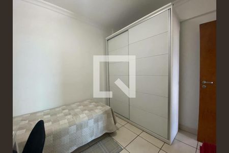 Apartamento à venda com 2 quartos, 64m² em Nova Esperança, Belo Horizonte