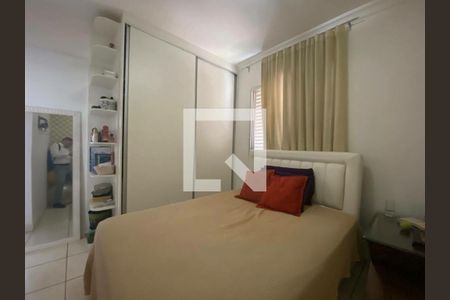 Apartamento à venda com 2 quartos, 64m² em Nova Esperança, Belo Horizonte