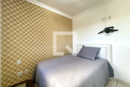Suite de apartamento à venda com 2 quartos, 64m² em Nova Esperança, Belo Horizonte