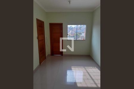 Casa para alugar com 1 quarto, 300m² em Cachoeirinha, Belo Horizonte