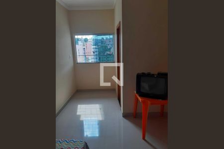 Casa para alugar com 1 quarto, 300m² em Cachoeirinha, Belo Horizonte