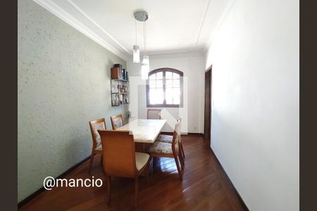 Casa à venda com 4 quartos, 153m² em Santa Amélia, Belo Horizonte