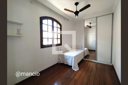 Casa à venda com 4 quartos, 153m² em Santa Amélia, Belo Horizonte