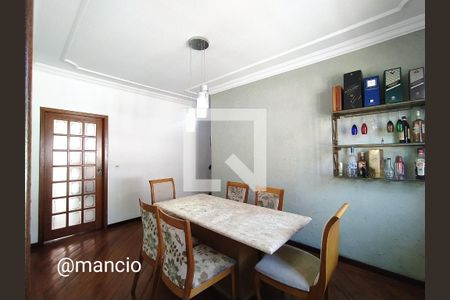 Casa à venda com 4 quartos, 153m² em Santa Amélia, Belo Horizonte