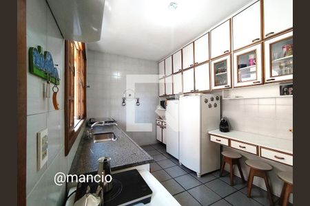 Casa à venda com 4 quartos, 153m² em Santa Amélia, Belo Horizonte