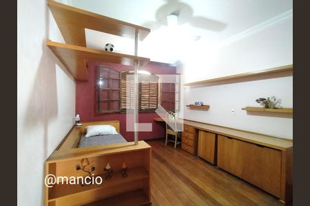Casa à venda com 4 quartos, 153m² em Santa Amélia, Belo Horizonte