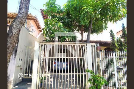Casa à venda com 4 quartos, 153m² em Santa Amélia, Belo Horizonte