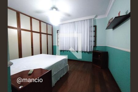 Casa à venda com 4 quartos, 153m² em Santa Amélia, Belo Horizonte