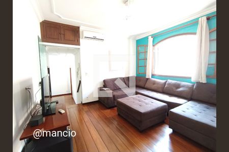 Casa à venda com 4 quartos, 153m² em Santa Amélia, Belo Horizonte