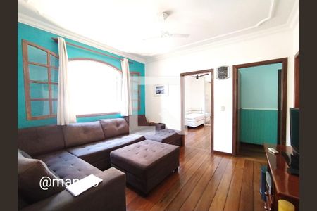 Casa à venda com 4 quartos, 153m² em Santa Amélia, Belo Horizonte