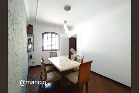 Casa à venda com 4 quartos, 153m² em Santa Amélia, Belo Horizonte