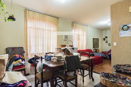Apartamento à venda com 3 quartos, 95m² em Serra, Belo Horizonte