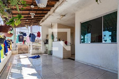 Casa à venda com 332m², 7 quartos e 5 vagas