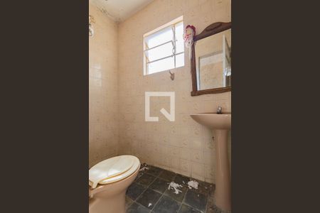 Casa à venda com 332m², 7 quartos e 5 vagas