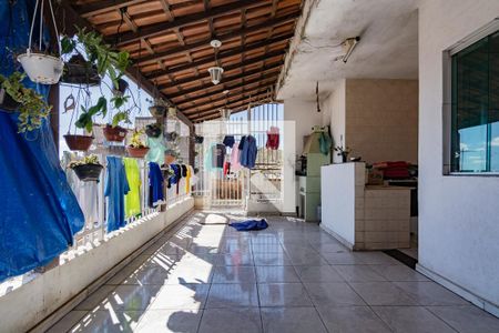 Casa à venda com 332m², 7 quartos e 5 vagas