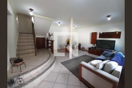 Casa à venda com 3 quartos, 125m² em São João Batista, Belo Horizonte