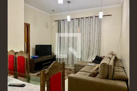 Casa à venda com 6 quartos, 300m² em Horto Florestal, Belo Horizonte