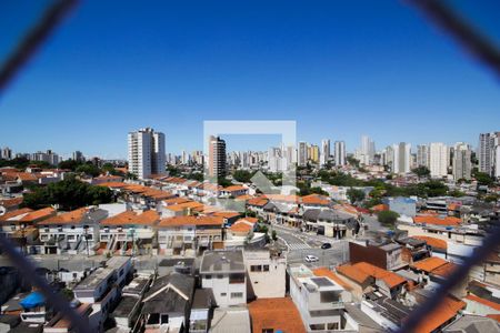 Apartamento à venda com 80m², 3 quartos e 2 vagasSuíte - Vista