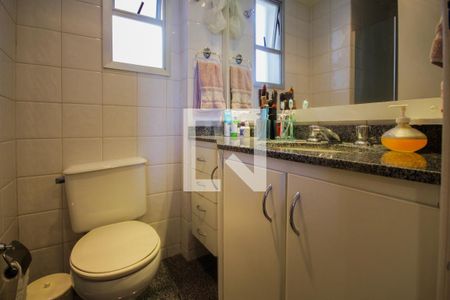 Apartamento à venda com 80m², 3 quartos e 2 vagasSuíte