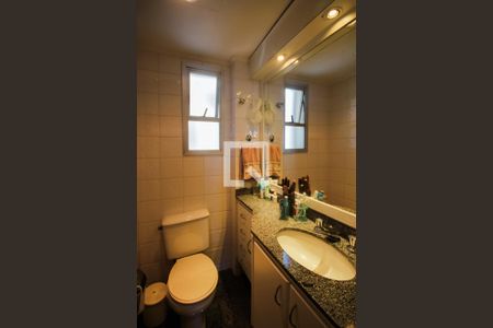 Apartamento à venda com 80m², 3 quartos e 2 vagasSuíte