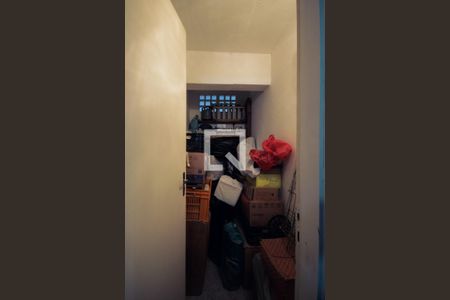 Apartamento à venda com 80m², 3 quartos e 2 vagasÁrea de Depósito