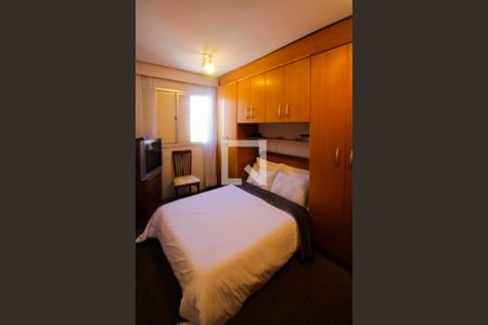 Apartamento à venda com 80m², 3 quartos e 2 vagasSuíte