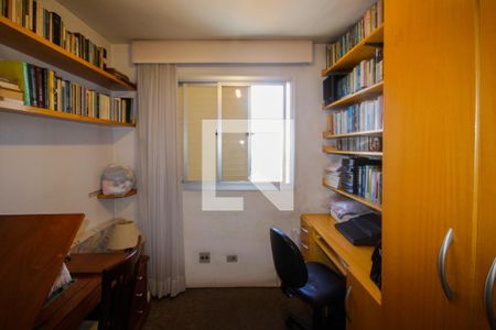 Apartamento à venda com 80m², 3 quartos e 2 vagasQuarto 2