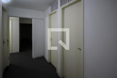 Apartamento à venda com 80m², 3 quartos e 2 vagasÁrea de Depósito