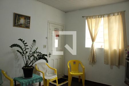 Casa à venda com 210m², 3 quartos e sem vaga Casa à venda com 210m², 3 quartos e sem vagaSala 2