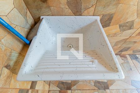 Casa para alugar com 40m², 1 quarto e sem vagaÁrea de Serviço