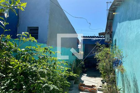 Casa à venda com 120m², 2 quartos e 1 vagaÁrea Externa