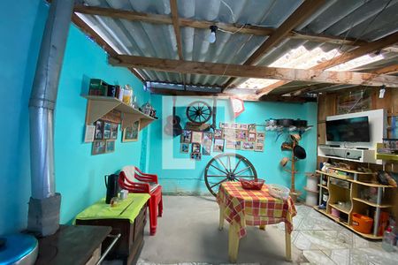 Casa à venda com 120m², 2 quartos e 1 vagaFogão a   Lenha