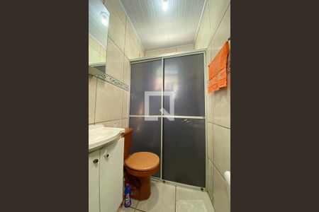 Casa à venda com 120m², 2 quartos e 1 vagaBanheiro