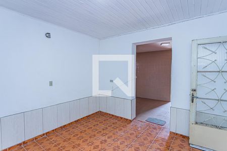 Sala - Casa 1 de casa à venda com 4 quartos, 160m² em Vila Bancária Munhoz, São Paulo