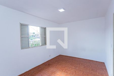 Quarto - casa 1 de casa à venda com 4 quartos, 160m² em Vila Bancária Munhoz, São Paulo