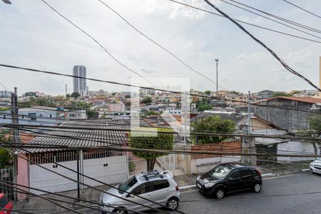 Vista Quarto - casa 1 de casa à venda com 4 quartos, 160m² em Vila Bancária Munhoz, São Paulo